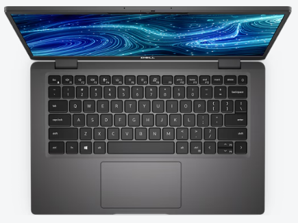 Dell Latitude 7320 Touch Screen Core i7 11th Gen Processor (16GB Ram/256gb SSD/Touch Screen/Windows 10 Pro) With Free Surprise Gifts