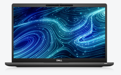 Dell Latitude 7320 Touch Screen Core i7 11th Gen Processor (16GB Ram/256gb SSD/Touch Screen/Windows 10 Pro) With Free Surprise Gifts
