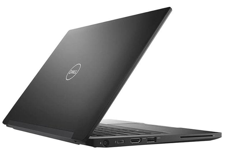 Dell Latitude 7390 Core i5 8th Gen (8GB Ram/256gb SSD, Windows 11 Pro) With Surprise Gifts