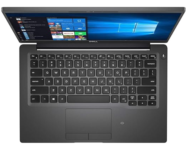Dell Latitude 7400 Core i5 8th Gen (8GB Ram/256gb SSD, Windows 10 Pro) With Surprise Gifts