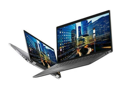 Dell Latitude x360 7410 2-in-1 TOUCH SCREEN Core i5 10th Gen (16GB Ram/256gb SSD, Windows 11 Pro) With 10 Free Gifts