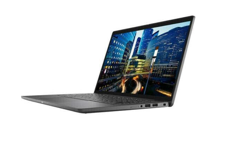 Dell Latitude 7410 Core i5 10th Gen (16GB Ram/256gb SSD, Windows 11 Pro) With Surprise Gifts