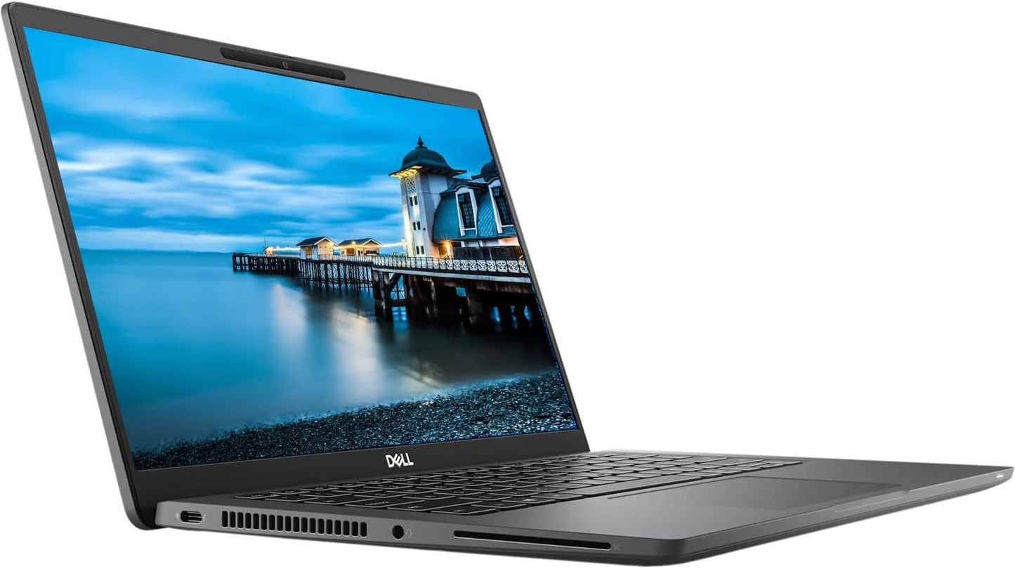 Dell Latitude 7420 | Intel Core i5 11th Gen | 16GB RAM | 256GB SSD | Windows 11 Pro | Free Surprise Gifts