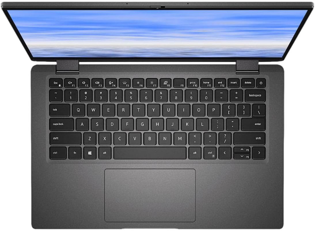 Dell Latitude 7420 | Intel Core i5 11th Gen | 16GB RAM | 256GB SSD | Windows 11 Pro | Free Surprise Gifts