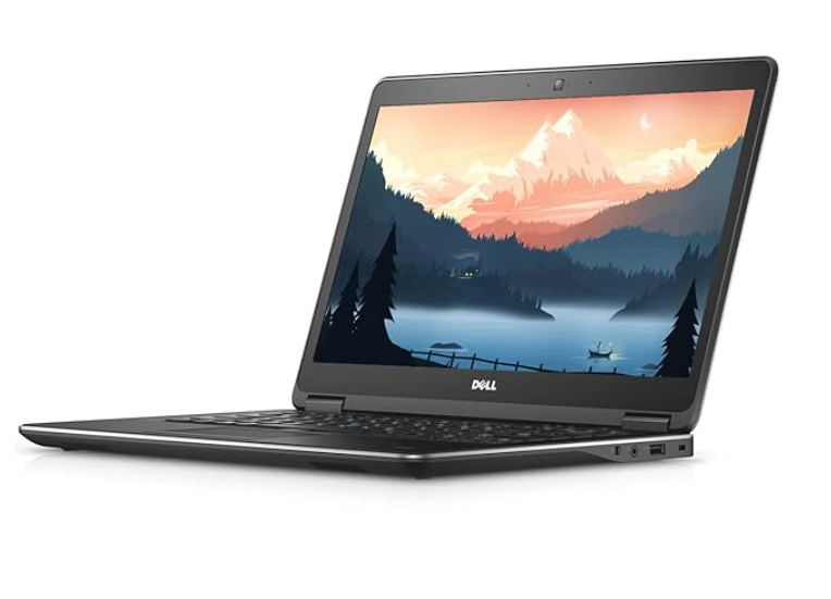 Dell Latitude E7440