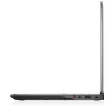 Dell Latitude E7440 side
