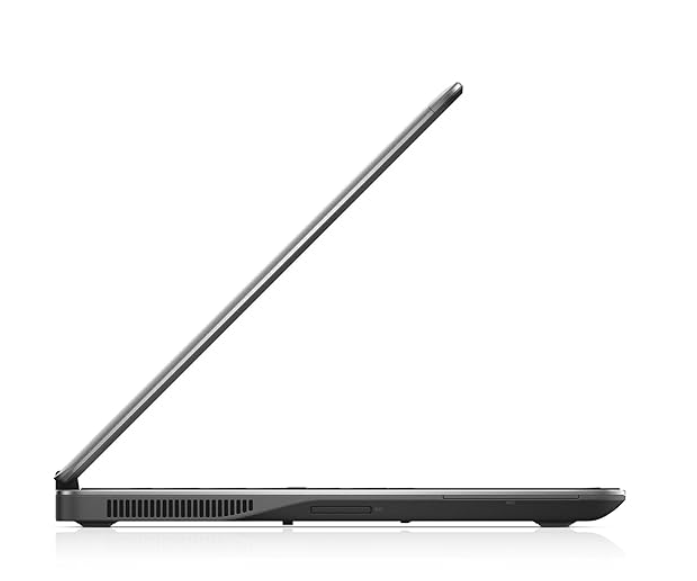 Dell Latitude E7440 side