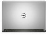 Dell Latitude E7440 silver lid