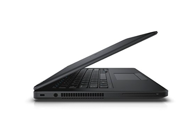 Dell Latitude 7450 Core i7 5th Gen (8GB RAM/256GB SSD/Windows 10 Pro) with 10 Free Gifts – Slim & Elegant Black Finish