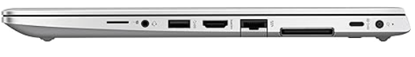 HP Elitebook 745 G6 Touch Screen Amd Ryzen 5 Pro Equal to i5 9th Gen Performance (8GB Ram/256gb SSD/2GB Graphics/Windows 10 Pro) With Free Surprise Gifts