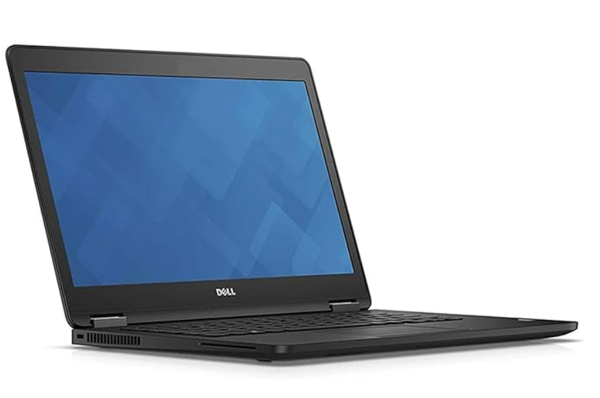 Dell Latitude 7470 Core i5 6th Gen (8GB Ram/256gb SSD/Windows 10 Pro) With Surprise Gifts