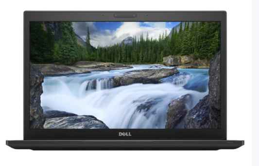 Dell Latitude 7480 Core i7 7th Gen (8gb Ram/256gb SSD/Windows 11 Pro) With Surprise  Gifts