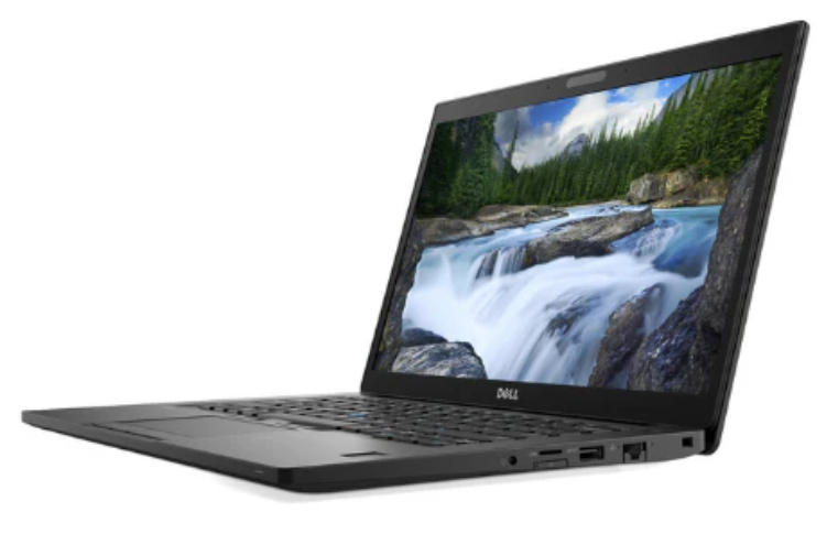 Dell Latitude 7480 Core i7 7th Gen (8gb Ram/256gb SSD/Windows 11 Pro) With Surprise  Gifts