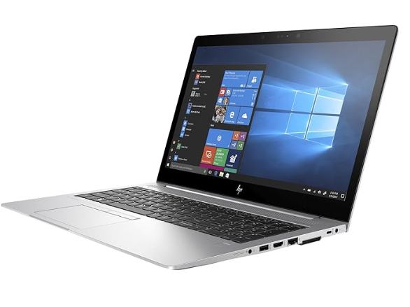 HP Elitebook 755 G5 Amd Ryzen 3 Pro Equal to i5 7th Gen Performance (8GB Ram/256gb SSD/1GB Graphics/Windows 10 Pro)With Free Surprise Gifts