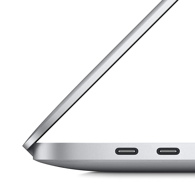 Apple MacBook Pro A2141 (16-inch) – Intel Core i9 | 32GB RAM | 1TB SSD | 8GB Dedicated Graphics | Retina Display | Touch Bar