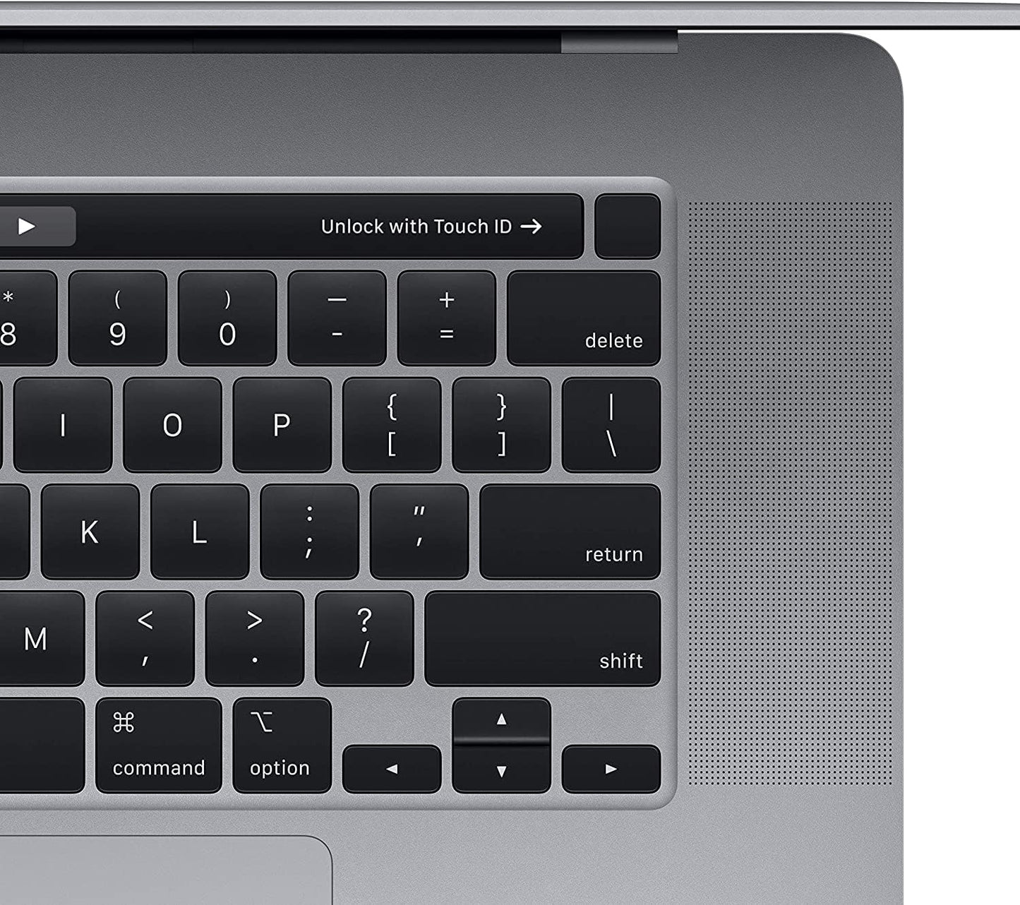 Apple MacBook Pro 16-Inch A2141 | Intel Core i9 | 32GB RAM | 1TB SSD | macOS | Free Surprise Gifts