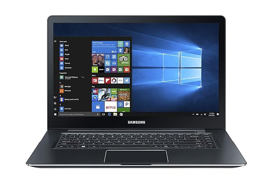 Samsung Laptop  Intel Core i7 6th Gen | 8GB RAM | 256GB / 512GB SSD | 15.6” FHD | Windows 10