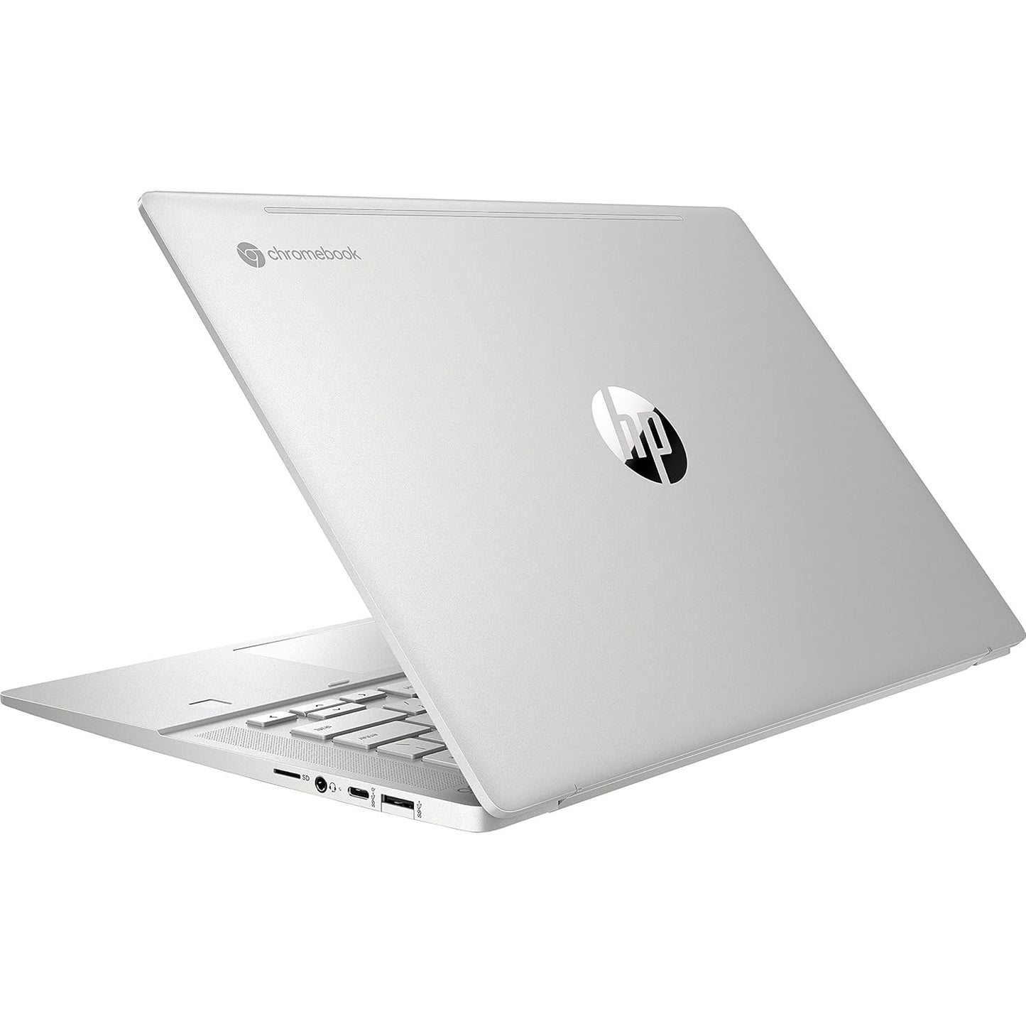 HP Pro Chromebook C645  AMD Ryzen 5 3500C | 8GB RAM | 64GB SSD+500GB HDD | 14” FHD | Windows 11 / ChromeOS