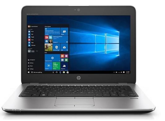 Hp Elitebook 820 G4 Core i5 7th Gen (8GB Ram/256gb SSD, Windows 10 Pro) With Surprise Gifts
