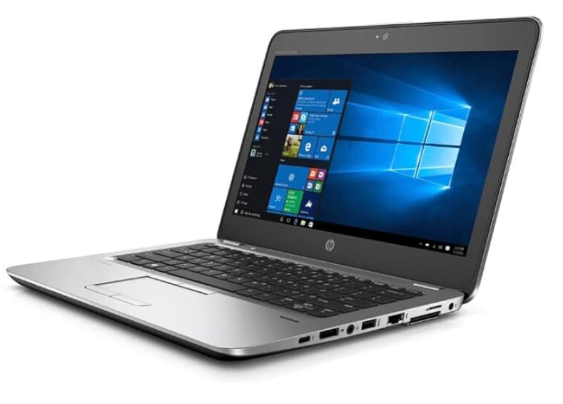 Hp Elitebook 820 G4 Core i5 7th Gen (8GB Ram/256gb SSD, Windows 10 Pro) With Surprise Gifts