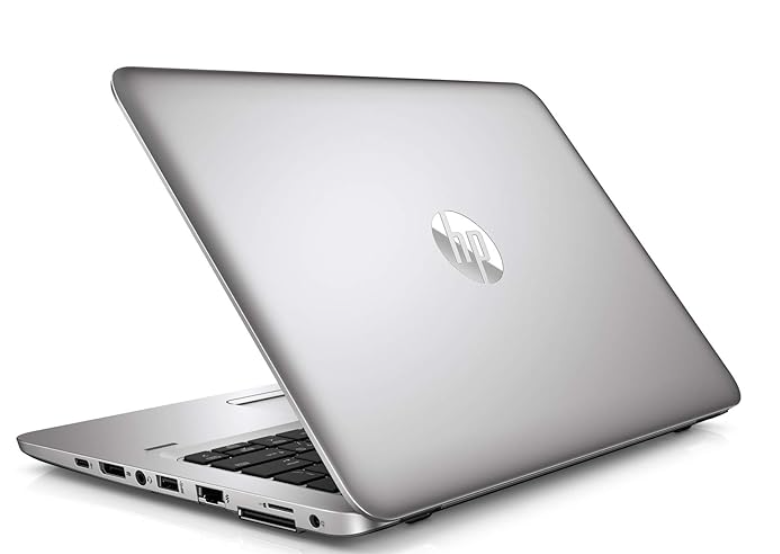 Hp Elitebook 820 G4 Core i5 7th Gen (8GB Ram/256gb SSD, Windows 10 Pro) With Surprise Gifts