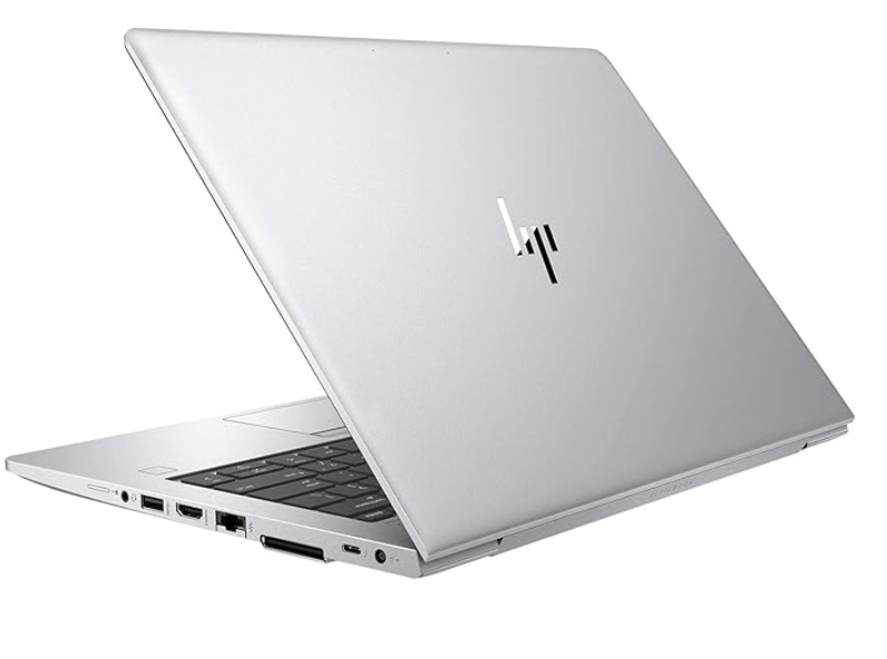 HP Elitebook 830 G6 Core i7 8th Gen (8GB Ram/256gb SSD, Windows 10 Pro) With Free Surprise Gifts