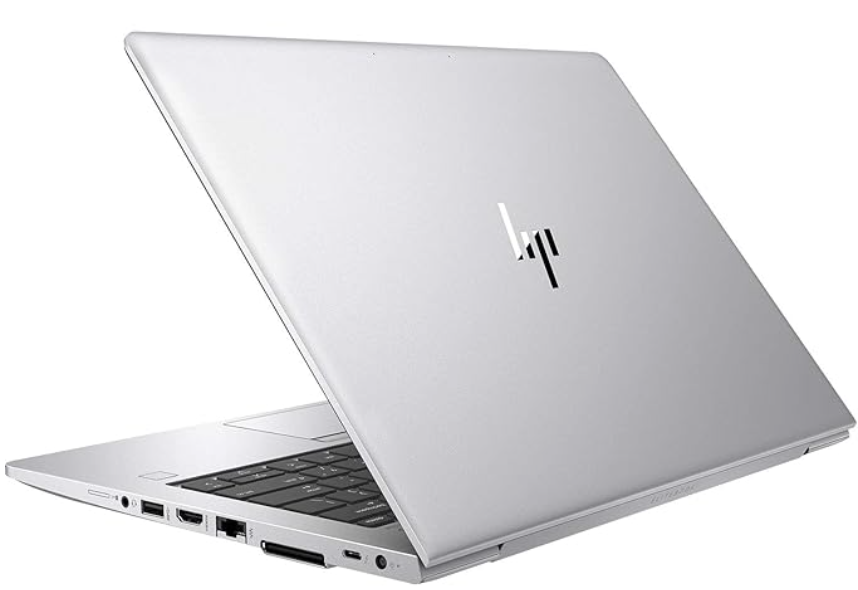 HP Elitebook 830 G6 i5 8th (8GB Ram/256gb SSD, Windows 10 Pro) With  Surprise Gifts