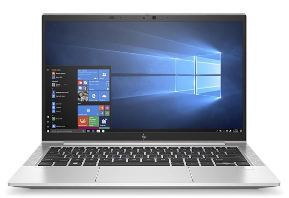 HP Elitebook 835 G7 Amd Ryzen 5 Pro 4650U 6 Cores Beats i7-11th Gen (8GB Ram/256gb SSD/Windows 10 Pro) With  Surprise Gifts.
