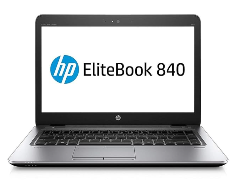 HP Elitebook 840r G4 Core i7 8th Gen (8GB Ram/256gb SSD, Windows 10 Pro) With 10 Free Gifts