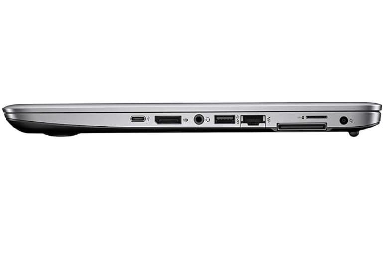 HP Elitebook 840 G3 Core i5 6th Gen (8GB Ram/256gb SSD, Windows 10 Pro) With 10 FREE Gifts