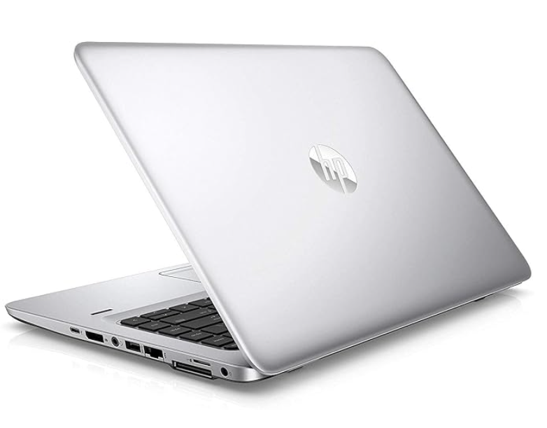 HP Elitebook 840 G3 Core i5 6th Gen (8GB Ram/256gb SSD, Windows 10 Pro) With 10 FREE Gifts