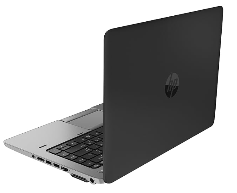 HP Elitebook 745 G2 Amd A10 Pro 7th Gen (8GB Ram/256gb SSD/1GB Graphics/Windows 10 Pro) With 10 Free Gifts