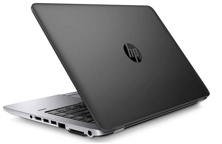 HP Elitebook 745 G2 Amd A10 Pro 7th Gen (8GB Ram/256gb SSD/1GB Graphics/Windows 10 Pro) With 10 Free Gifts