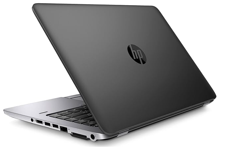 HP Elitebook 840 G2 Core i7 5th Gen (8GB Ram/256gb SSD/Windows 11 Pro) With Free Surprise Gifts
