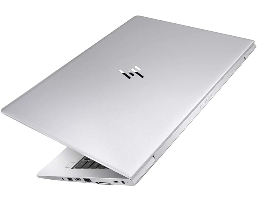 HP Elitebook 745 G6 Amd Ryzen 5 Pro (8GB Ram/256gb SSD/2GB Graphics/Windows 10 Pro) With 10 Free Gifts