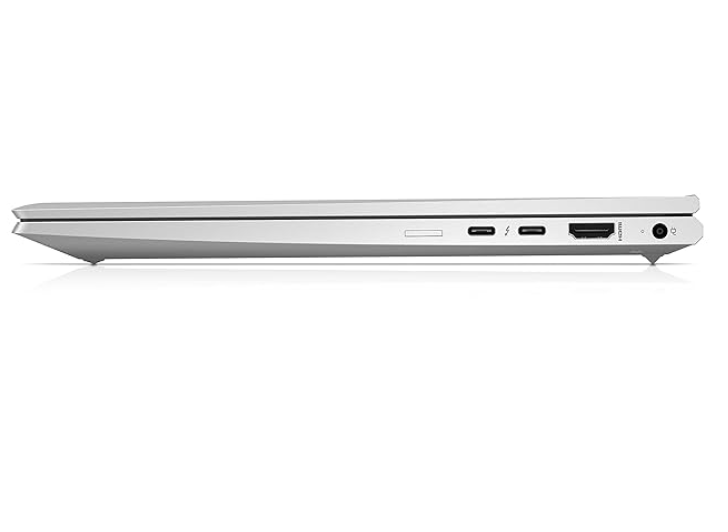 HP Elitebook 830 G7 Core i5 10th Gen (8GB Ram/256gb SSD/Windows 11 Pro) With Free Surprise Gifts