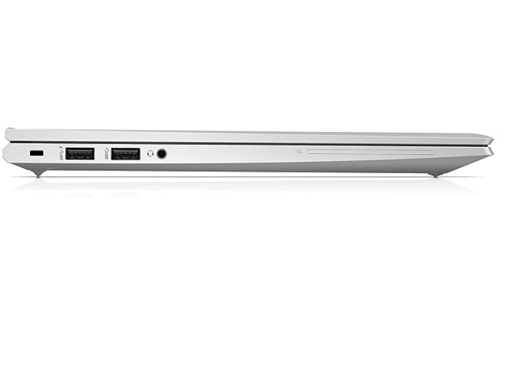 HP Elitebook 845 G8 Amd Ryzen 5 Pro 5650U 6 Core/12 Threads Beats i7-11th Gen (8GB Ram/256gb SSD/Windows 10 Pro)With Free Surprise Gifts