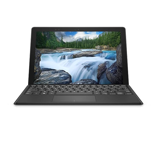Dell Latitude 5290 2-in-1 – Touchscreen | Intel Core i5 8th Gen | 8GB RAM | 256GB SSD | 12.3” FHD | Windows 10 Pro