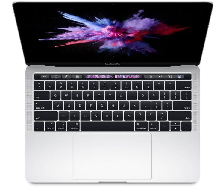 Apple Macbook Pro A1989 (2019 Model) Retina Display Core i7 Apple Macbook Pro A1989 (2019 Model) Retina Display Core i7
