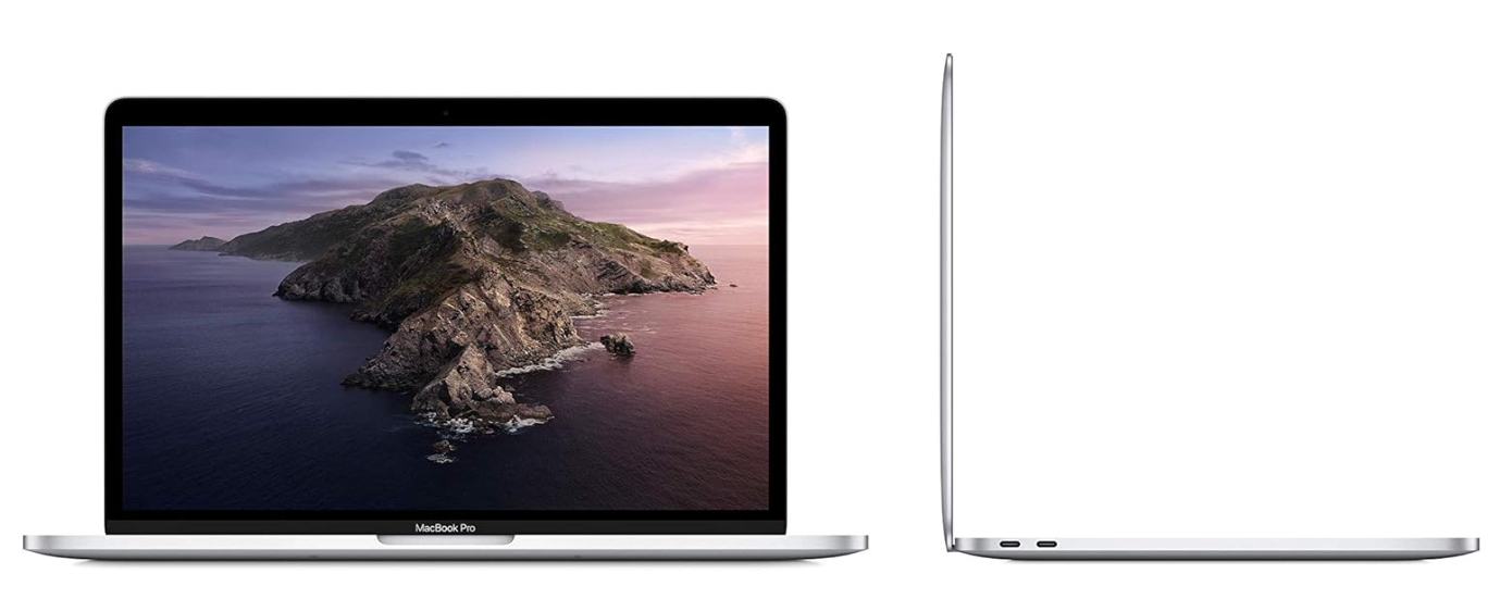 Apple Macbook Pro A1989 (2019 Model) Retina Display Core i7 Apple Macbook Pro A1989 (2019 Model) Retina Display Core i7