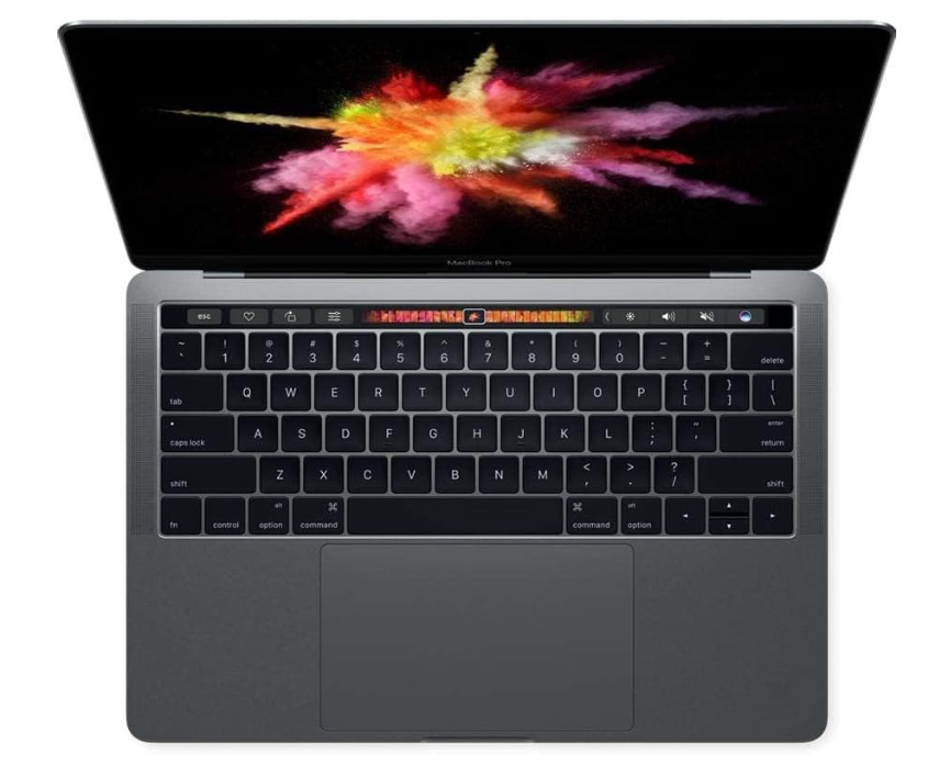 MacBook Pro Corei7 タッチバー MacBook Pro Corei7 タッチバー