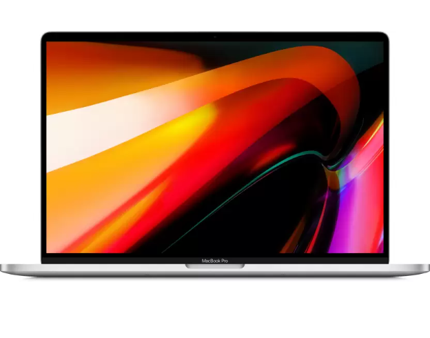 Apple Macbook Pro A1990 Retina Display Core i7 With TOUCHBAR (16GB Ram/256gb SSD/4GB DEDICATED GRAPHICS CARD/ Mac OS & Windows 10 Pro) With 10 Free Gifts