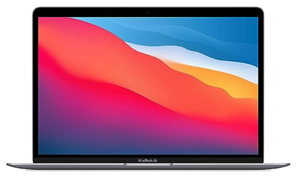 Apple Macbook Air A2337 Retina Display M1 Processor (8GB Ram/256gb SSD/Mac OS) With Surprise Gifts