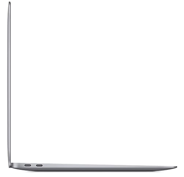 Apple Macbook Air A2337 Retina Display M1 Processor (8GB Ram/256gb SSD/Mac OS) With Surprise Gifts