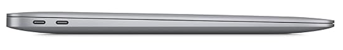 Apple Macbook Air A2337 Retina Display M1 Processor (8GB Ram/256gb SSD/Mac OS) With Surprise Gifts