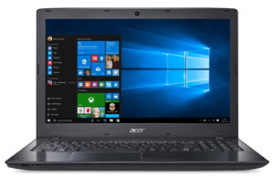 Acer TravelMate P259 – Intel Core i5 7th Gen | 8GB RAM | 256GB SSD | 15.6” HD | Windows 10 Pro