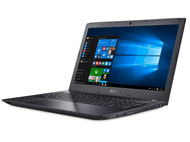 Acer TravelMate P259 – Intel Core i5 7th Gen | 8GB RAM | 256GB SSD | 15.6” HD | Windows 10 Pro