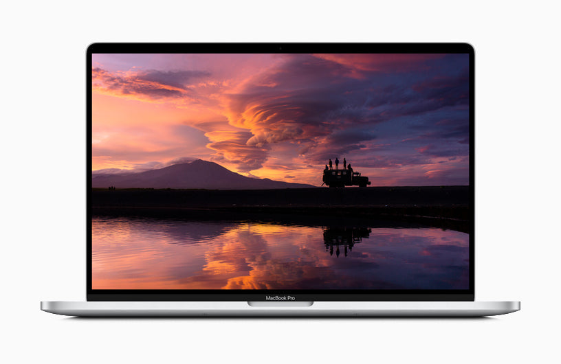 Apple MacBook Pro A2141 (16-Inch) | Intel Core i9 9th Gen | 16GB RAM | 8TB SSD | 8GB Dedicated Graphics | Touch Bar | Free Surprise Gifts