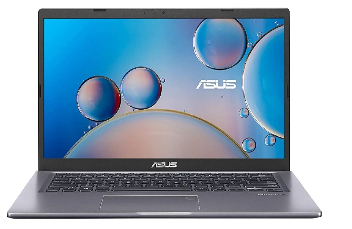 ASUS VivoBook X415FA | Intel Core i3 10th Gen | 8GB RAM | 256GB SSD | Thin & Light Laptop
