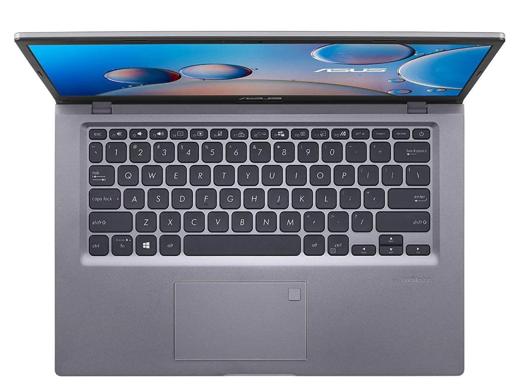 ASUS VivoBook X415FA | Intel Core i3 10th Gen | 8GB RAM | 256GB SSD | Thin & Light Laptop